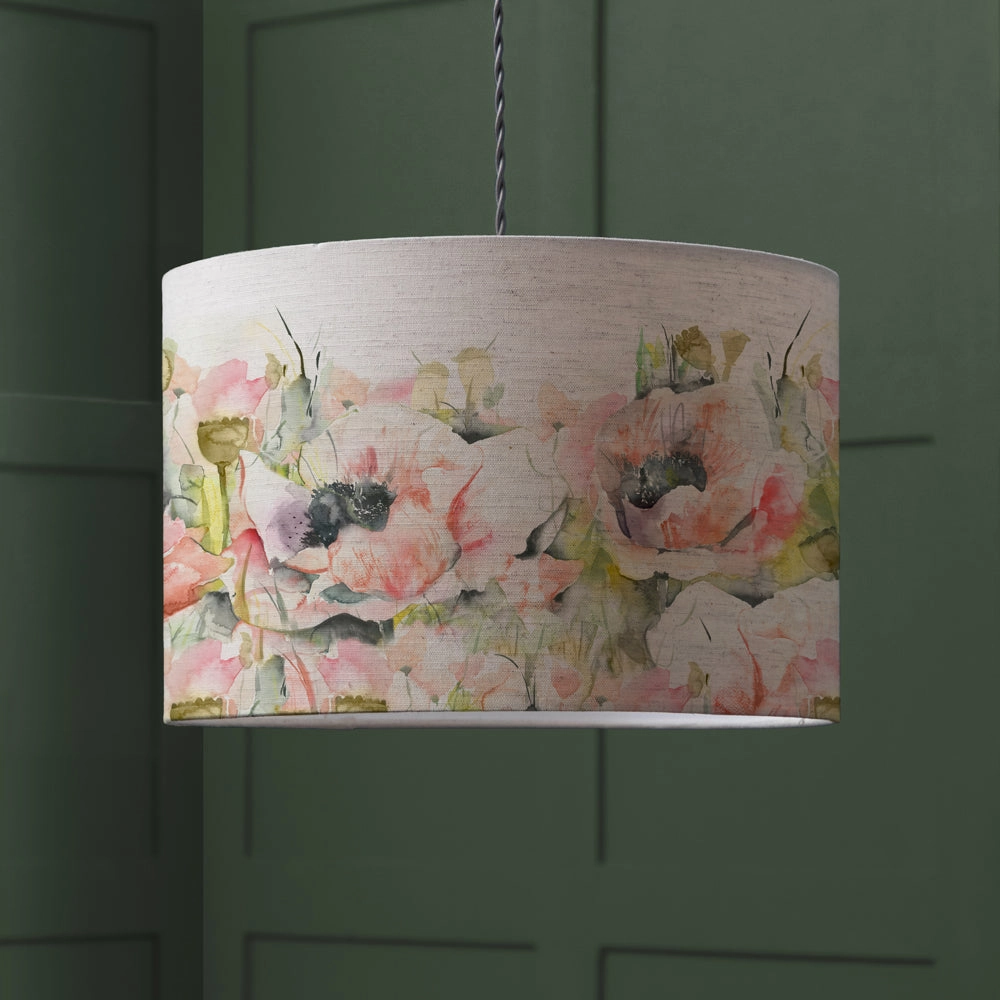 Papavera Eva Lamp Shade Sweetpeamodern home decor ,home decor for bedroom 
