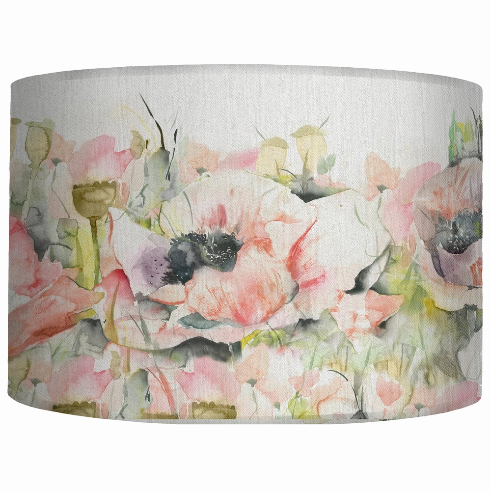 Papavera Eva Lamp Shade Sweetpea