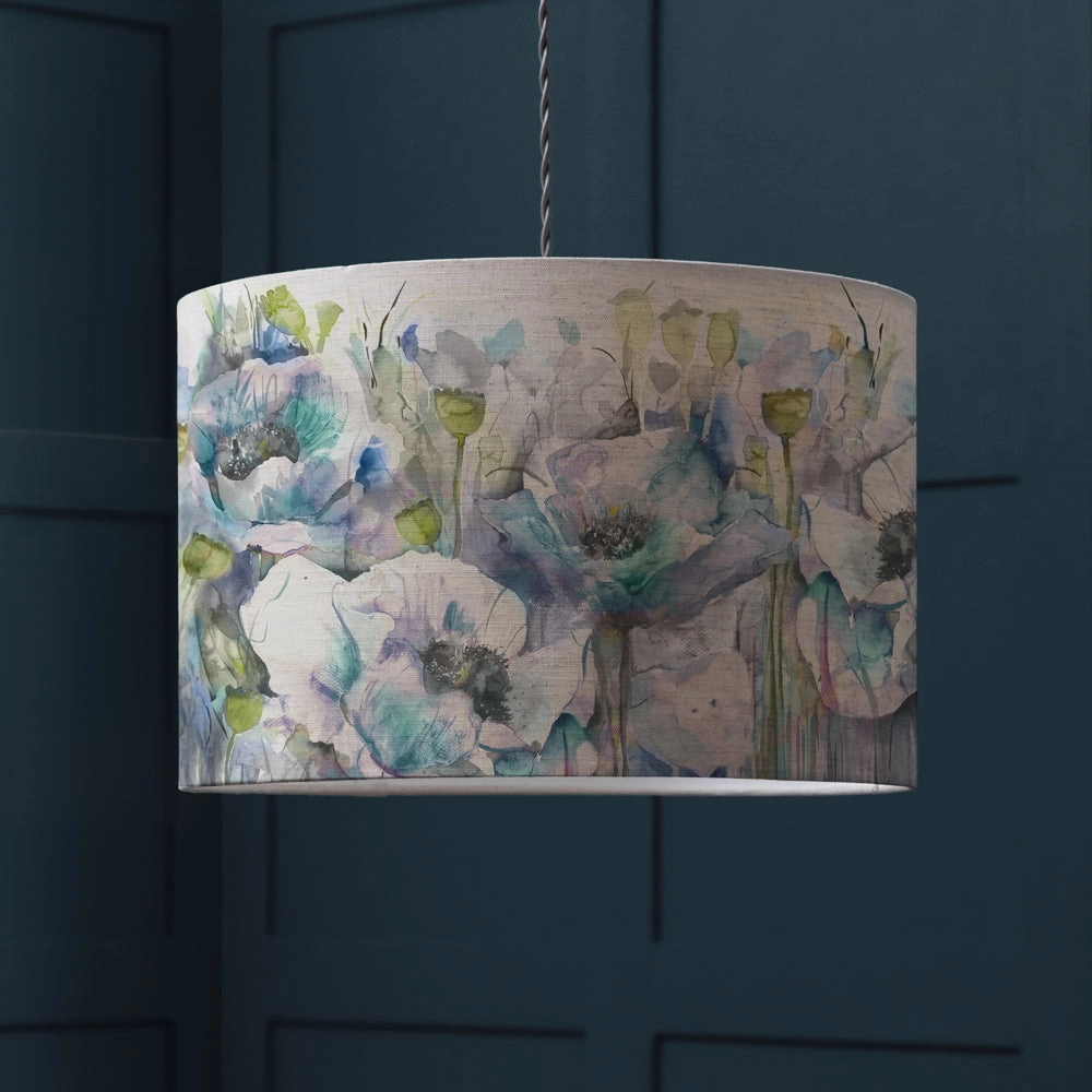 Papavera Eva Lamp Shade Veronicahome decor ,wall decor 