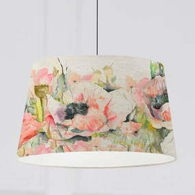 Papavera Quintus Taper Lamp Shade Sweetpeamodern home decor ,home decor for bedroom 