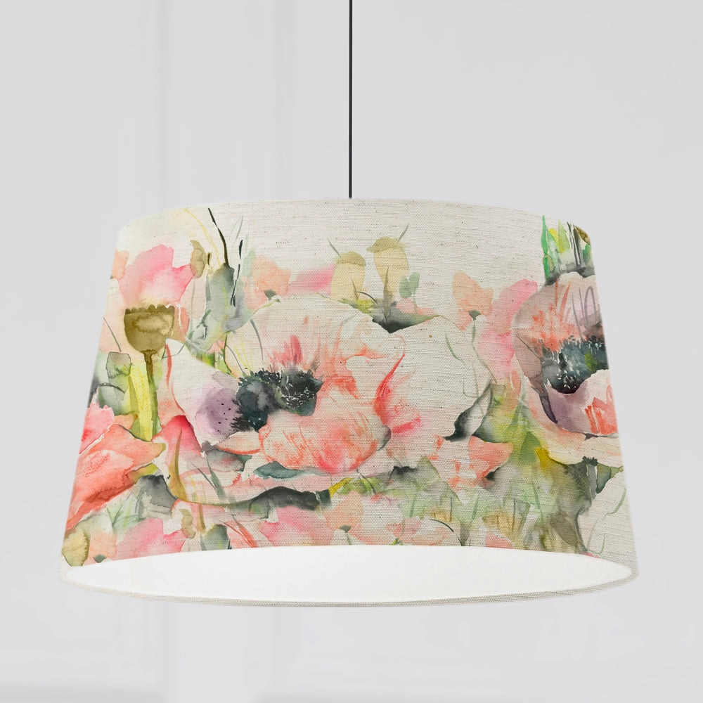 Papavera Quintus Taper Lamp Shade Sweetpeamodern home decor ,home decor for bedroom 