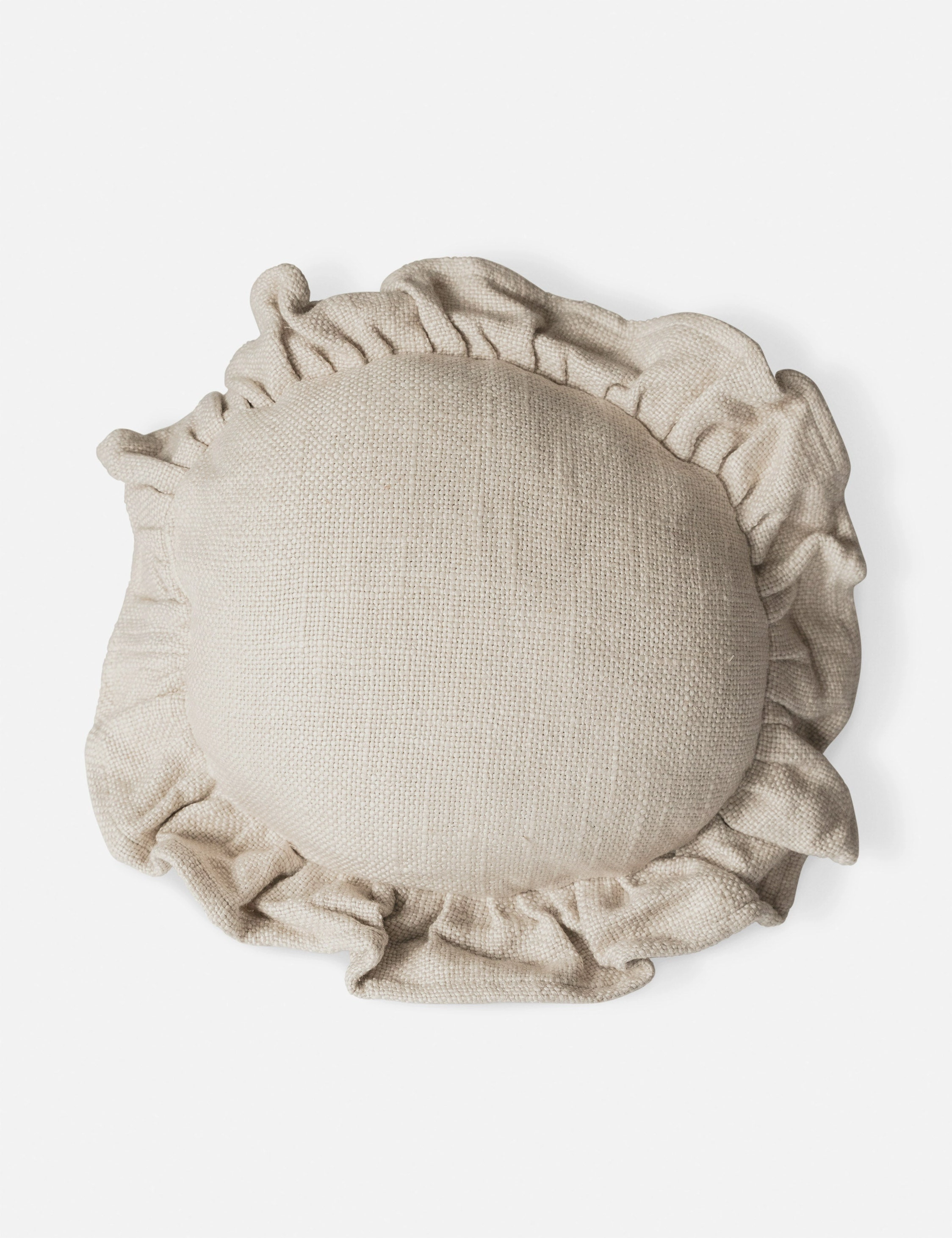 Paquin Pillow