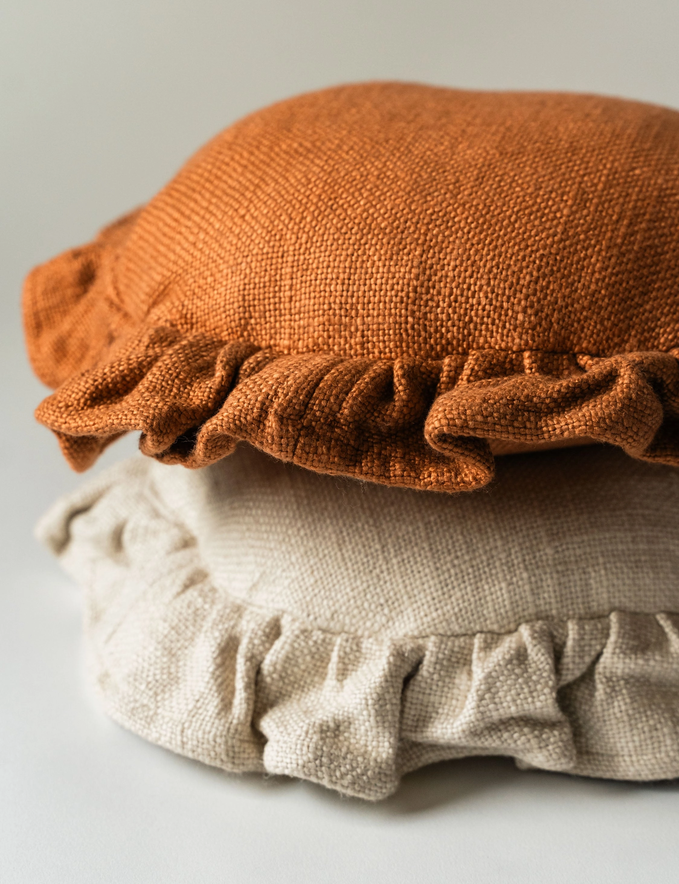 Paquin Pillow