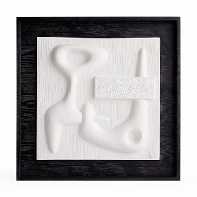 Paradox Arthandmade ceramic dinnerware set