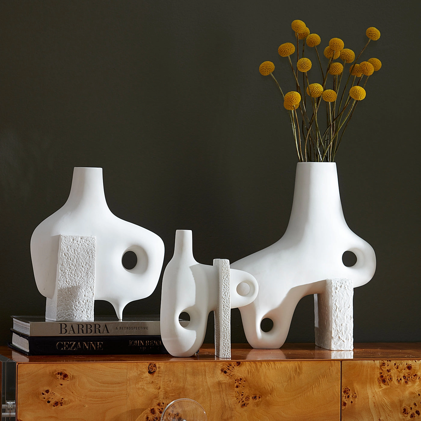 Paradox Large Vase