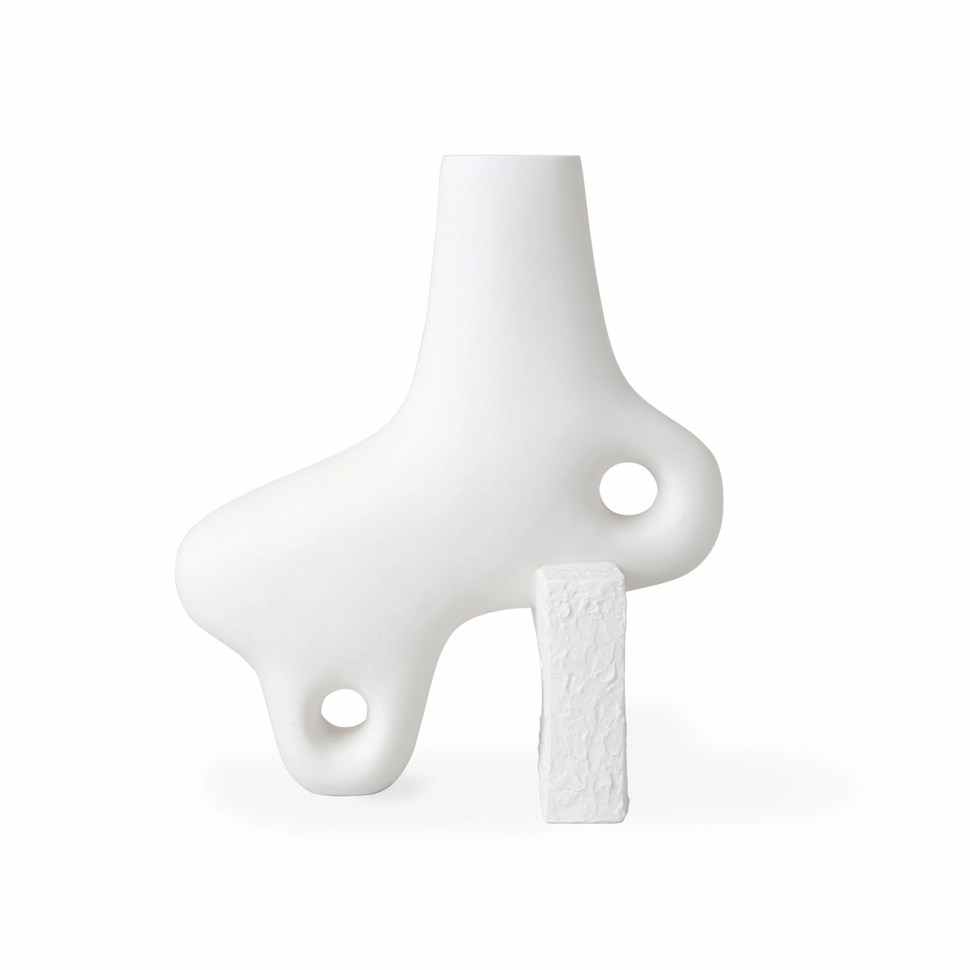Paradox Large Vasenordic minimalist vase
