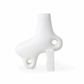 Paradox Large Vasenordic minimalist vase