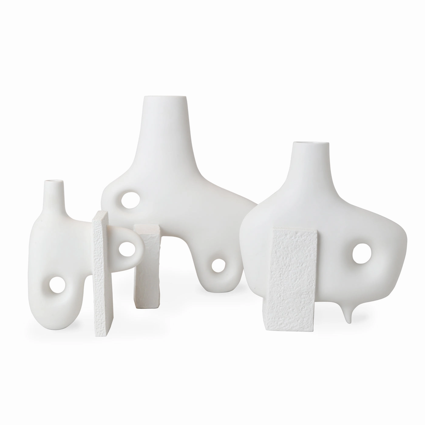 Paradox Medium Vase
