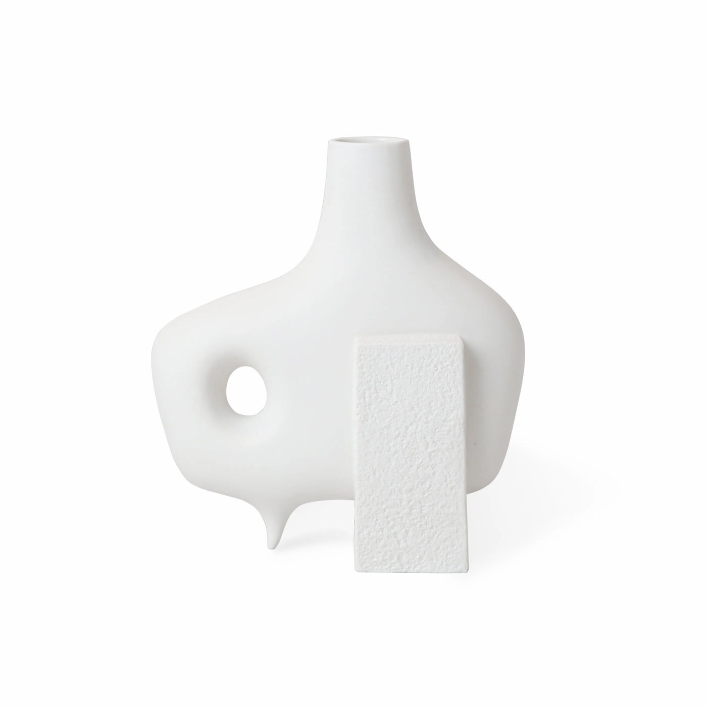 Paradox Medium Vasenordic minimalist vase