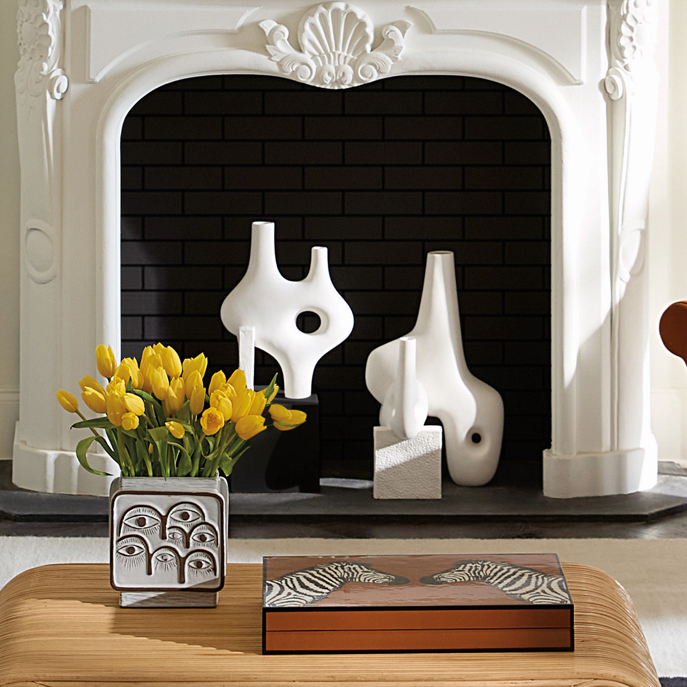 Paradox XL Vase