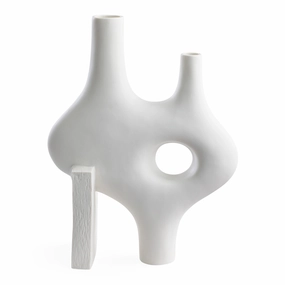 Paradox XL Vasenordic minimalist vase