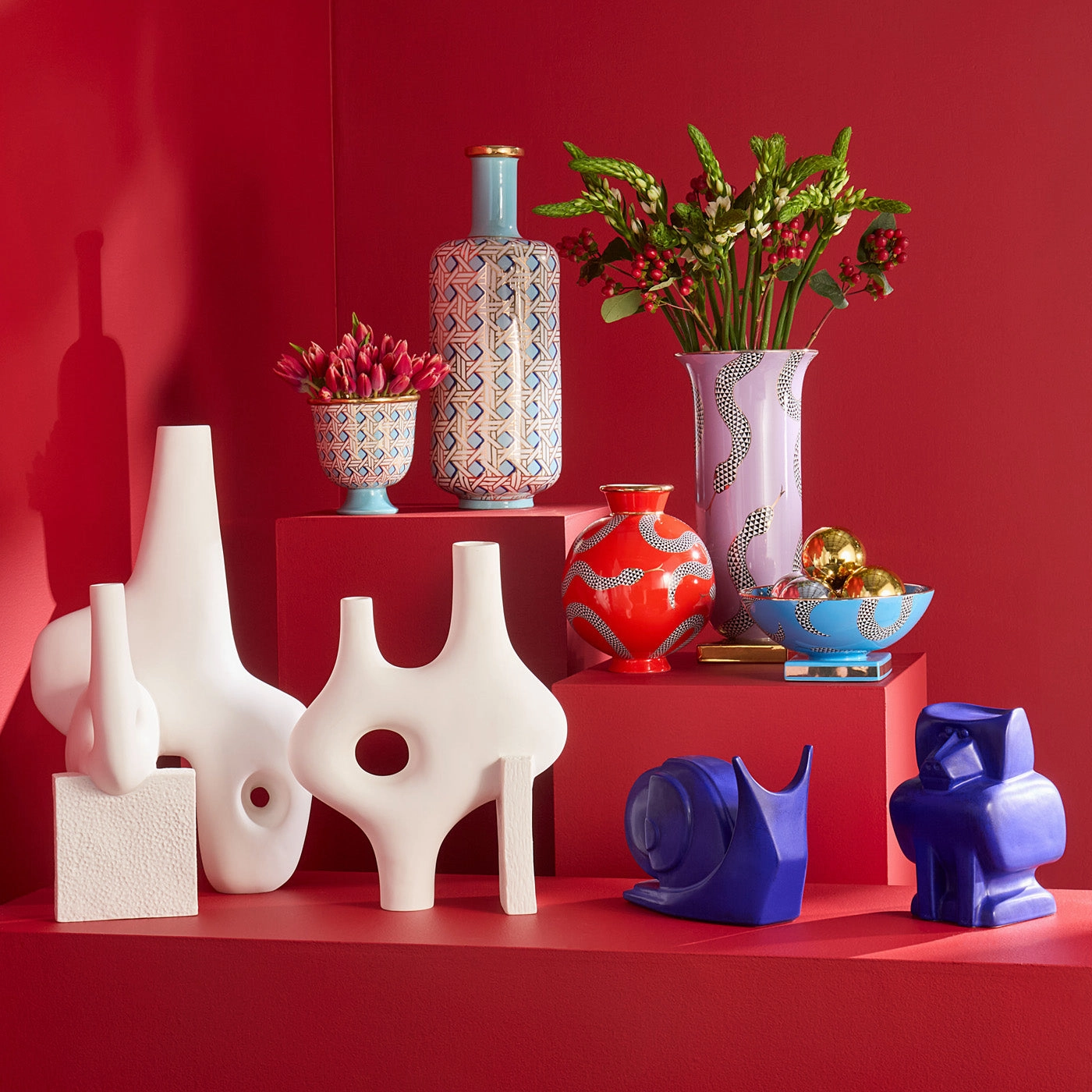 Paradox XL Vase
