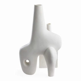 Paradox XXL Vasenordic minimalist vase