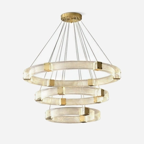 Parallel LED Chandelierrustic chandelier,bedroom chandelier 