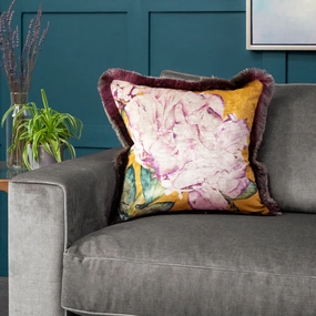 Parcevall Printed Cushion Harvestbedding sets ,throw blankets 