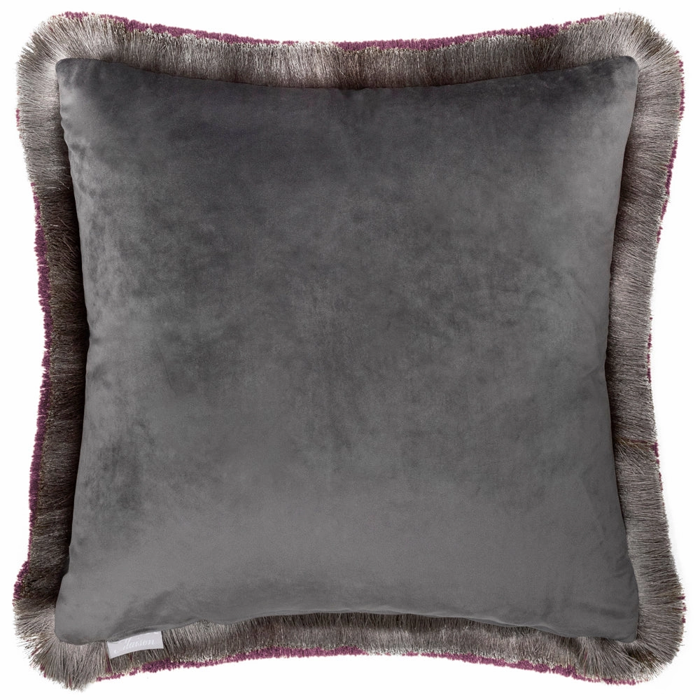 Parcevall Printed Cushion Harvest