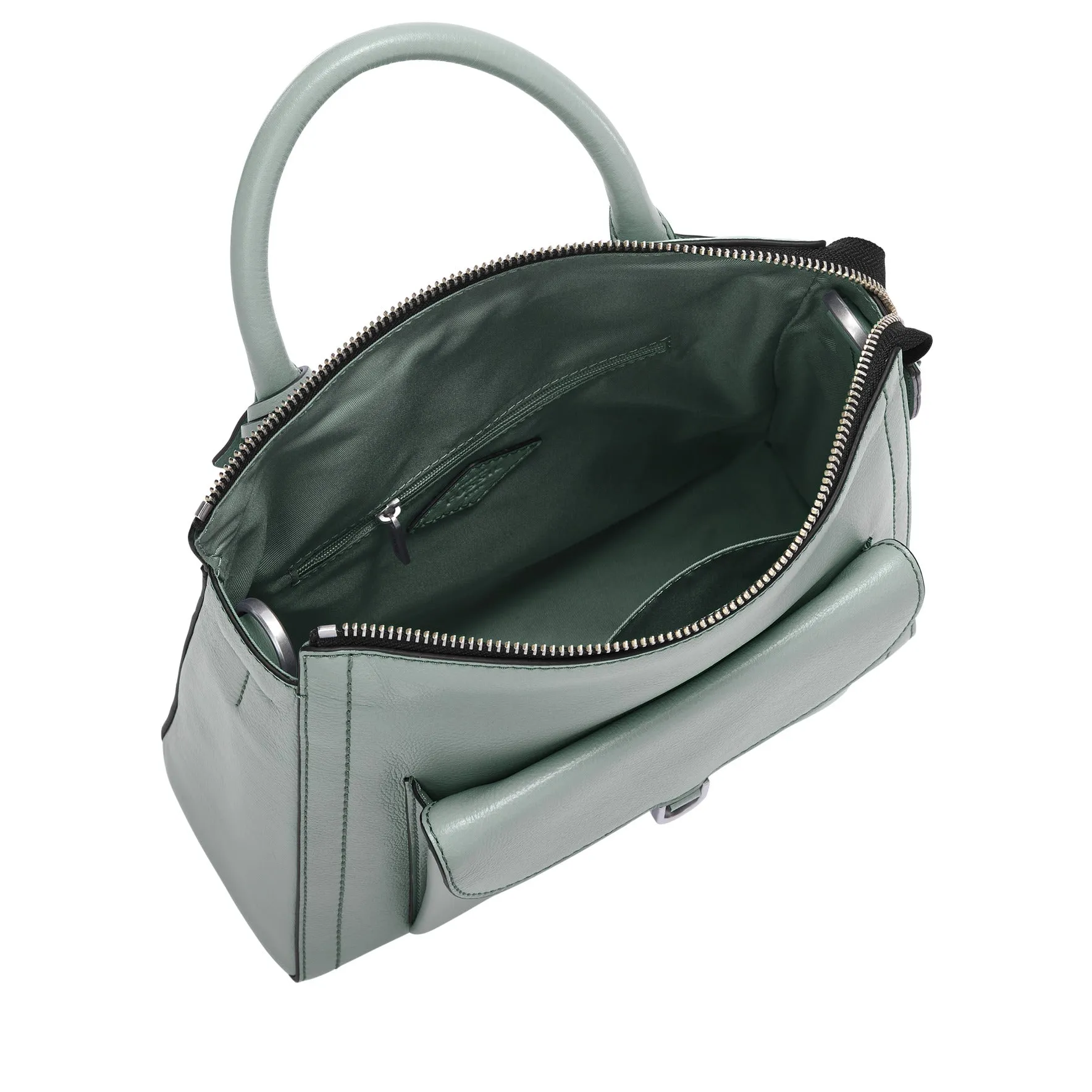 Parker Mini Backpack
