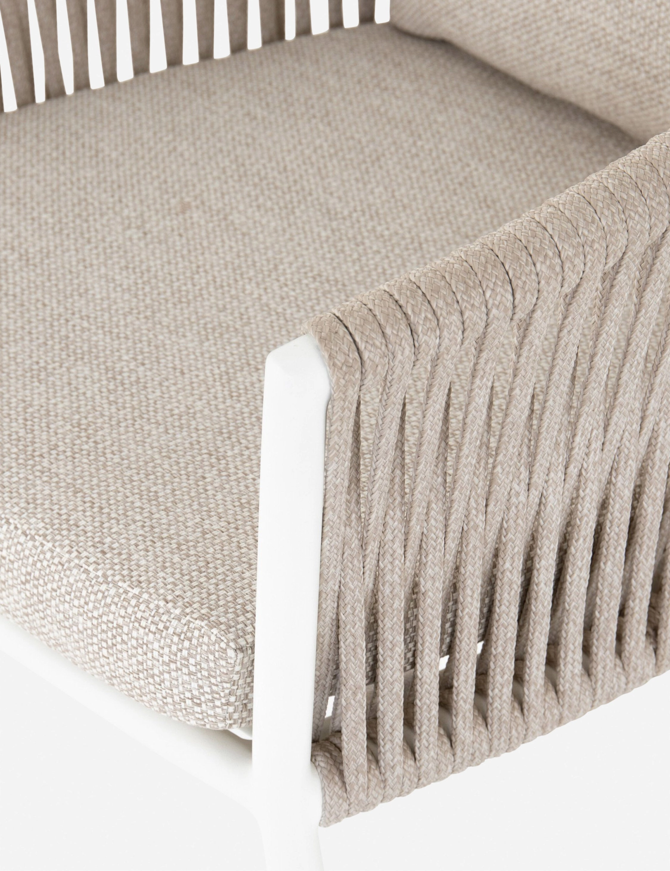 Parla Outdoor Dining Chair