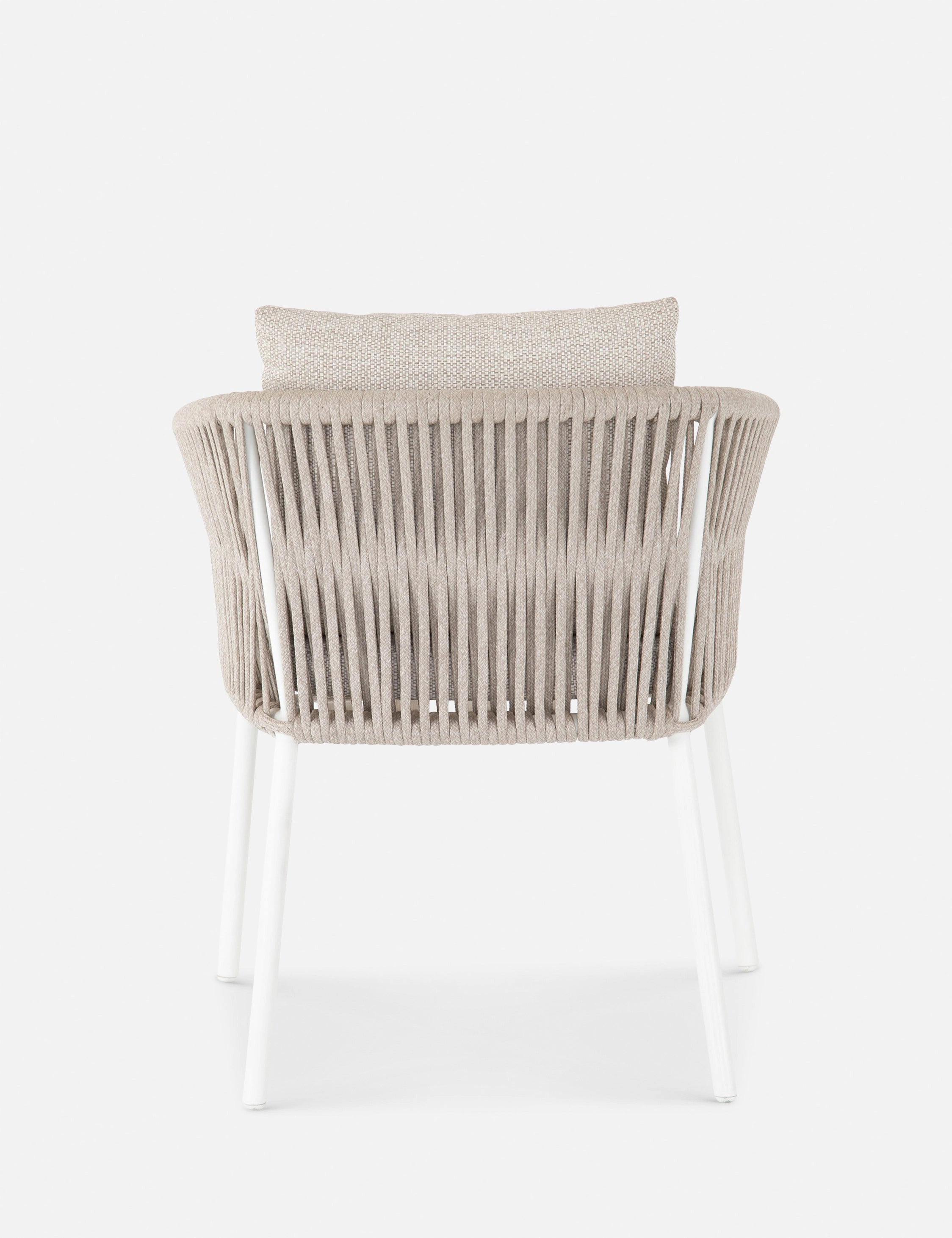 Parla Outdoor Dining Chair