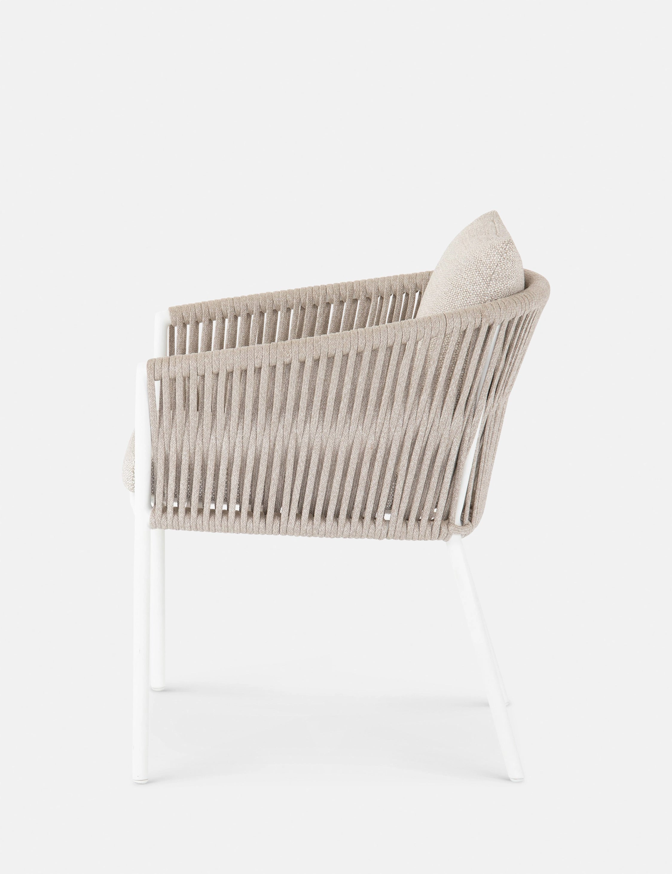 Parla Outdoor Dining Chair