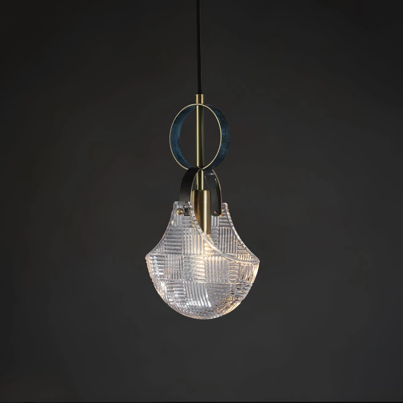 Parson Pendant Light