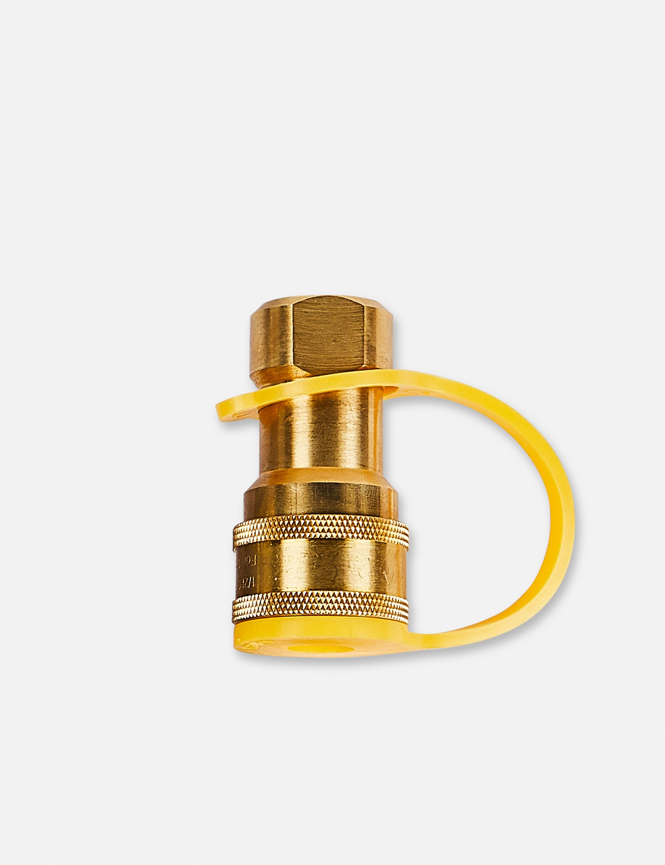 Pascual Natural Gas Conversion Kit