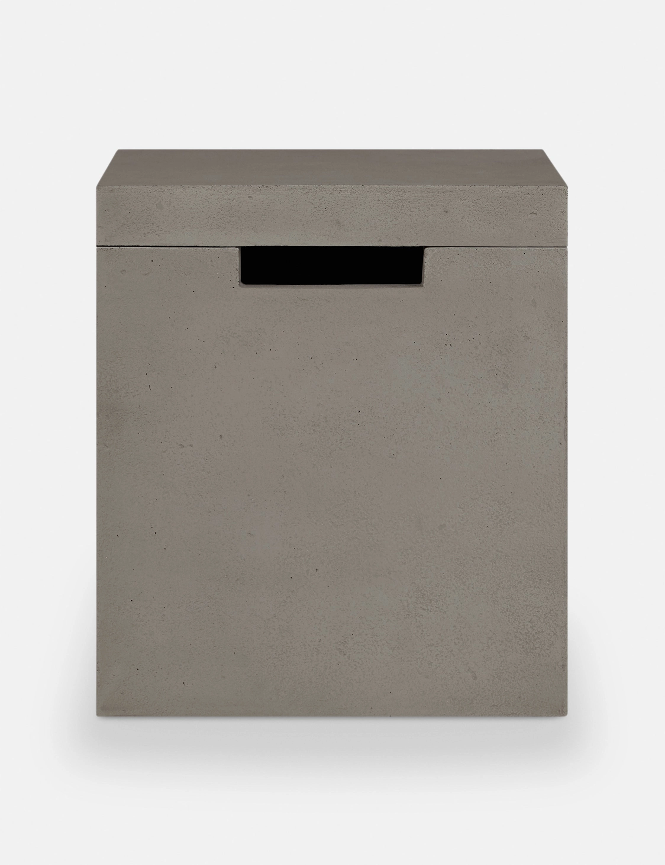 Pascual Propane Tank Cover