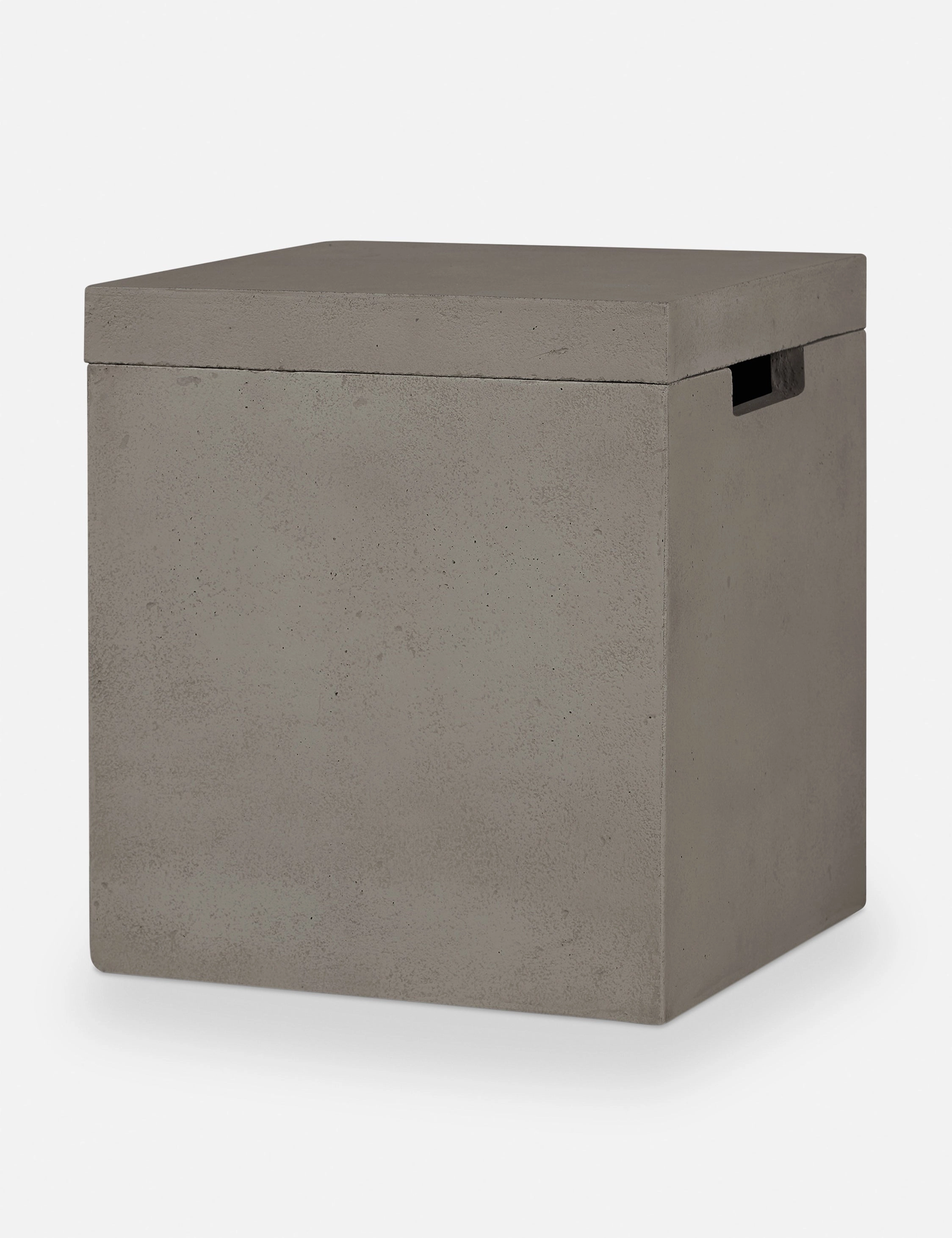 Pascual Propane Tank Cover