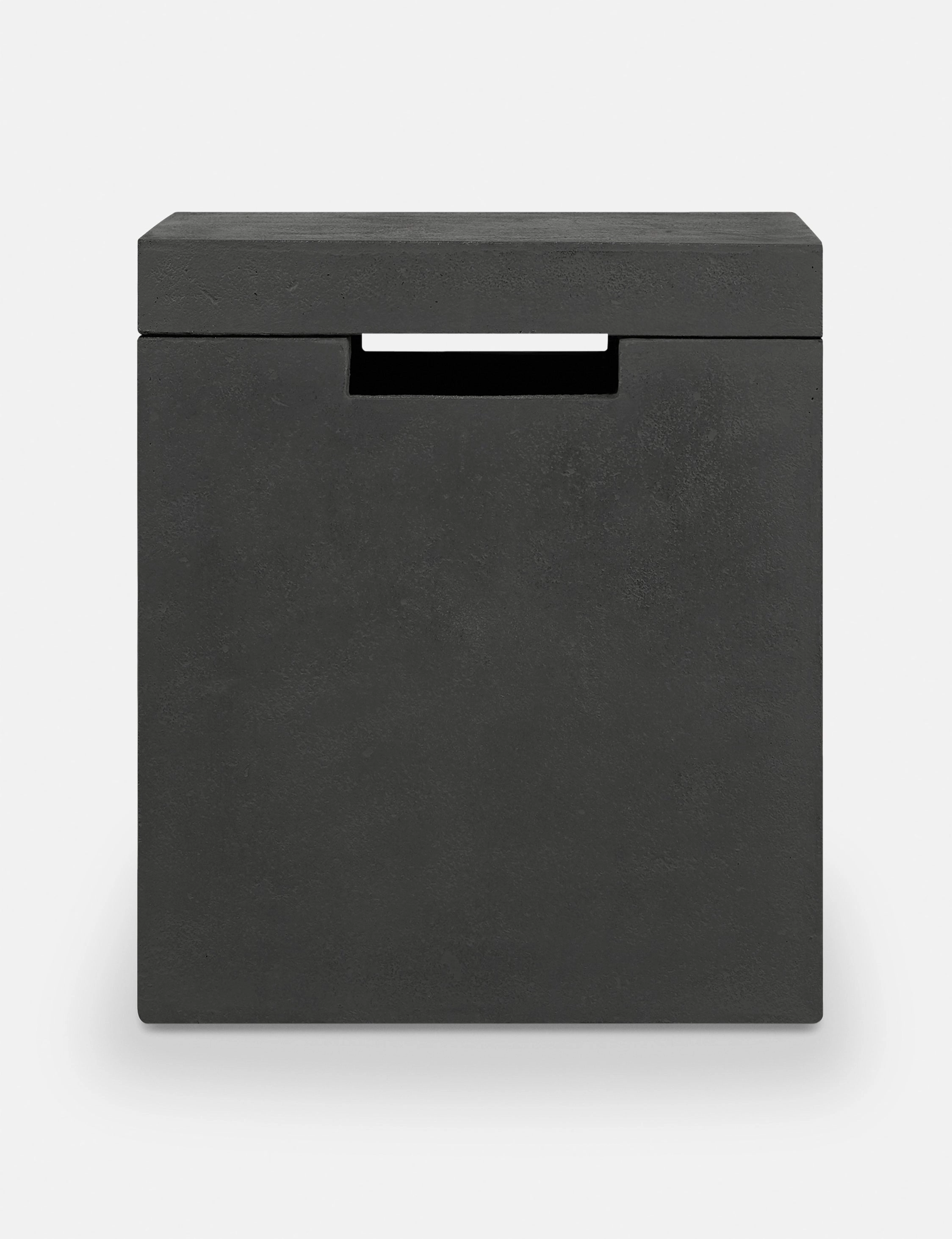 Pascual Propane Tank Cover
