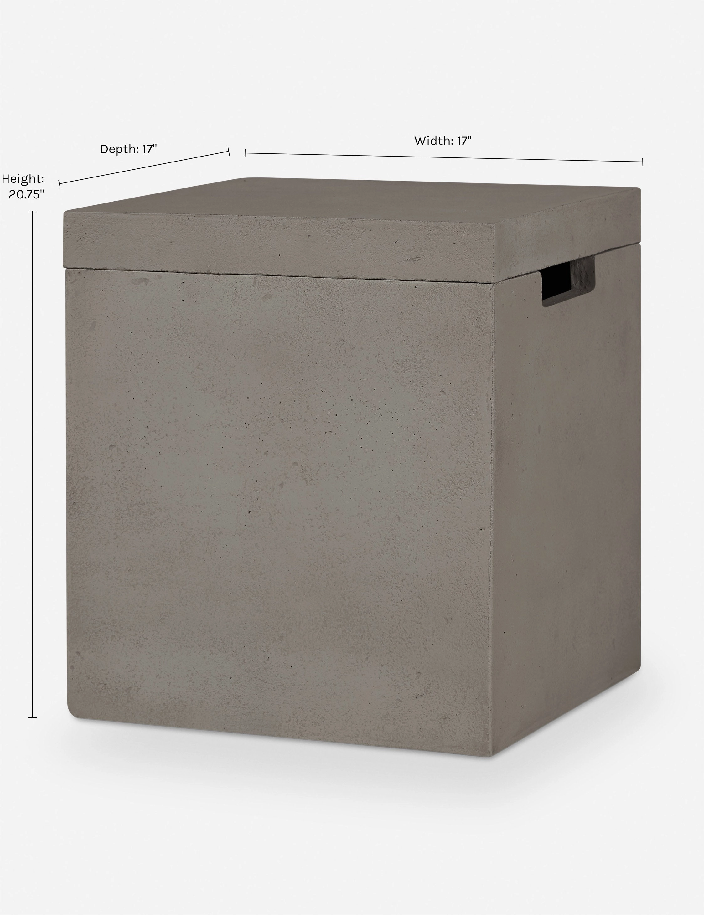 Pascual Propane Tank Cover