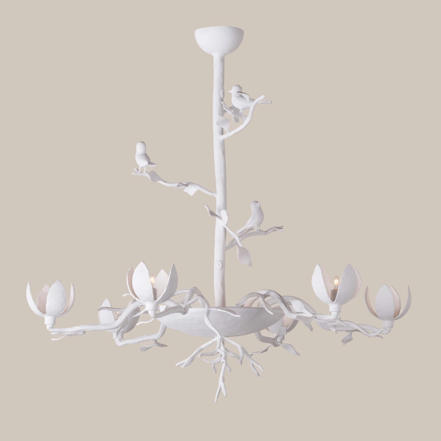 Passera Chandelier