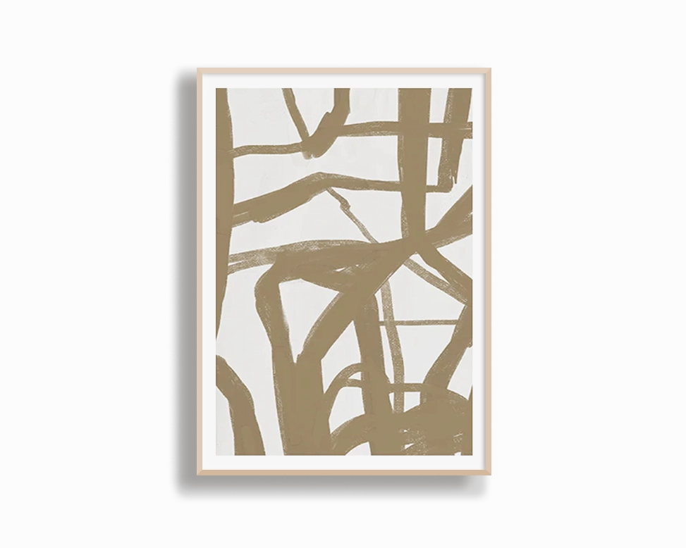 Pastel Branch