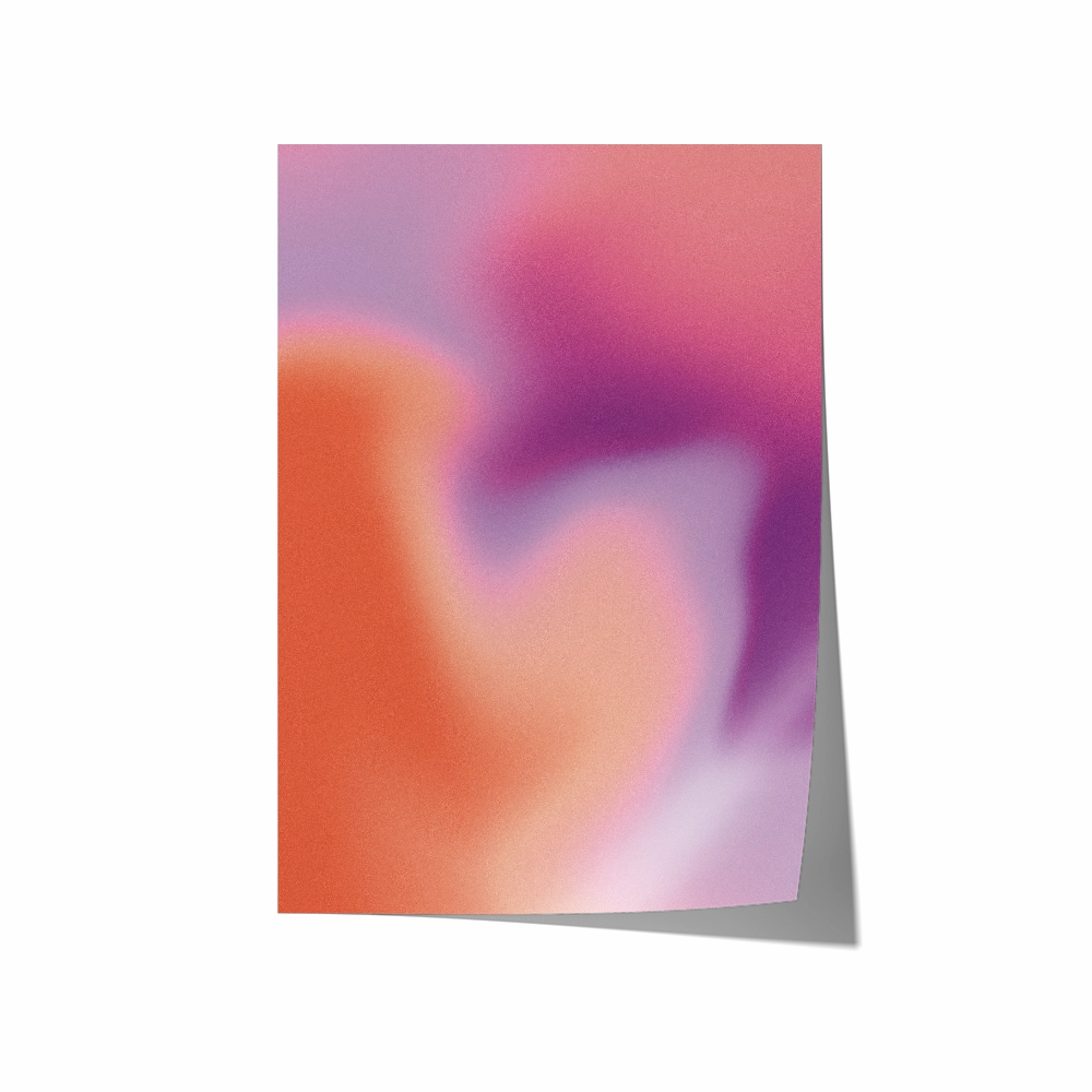 Pastel Wave Gradient
