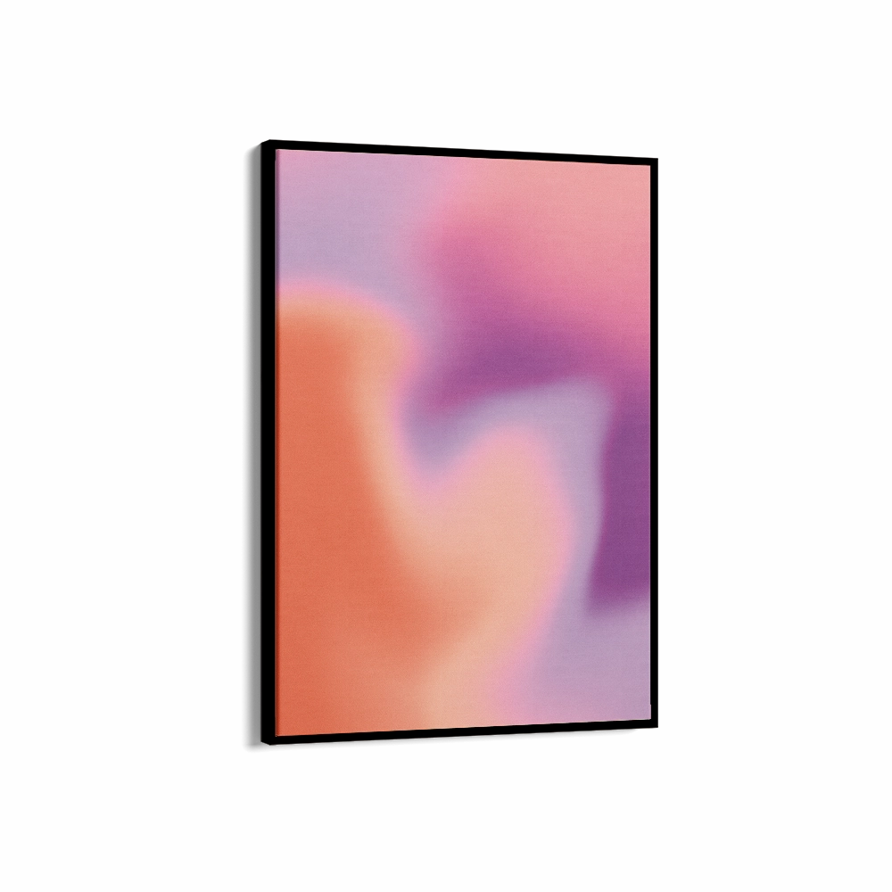 Pastel Wave Gradient