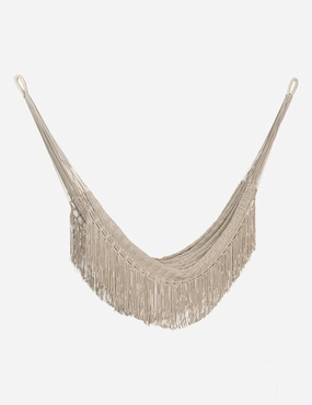 Path Indoor / Outdoor Hammock by Ferm Livinghome decor ,wall decor 
