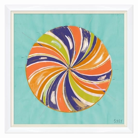 Paule Marrot, Agathe Variation IVnordic style wall decor