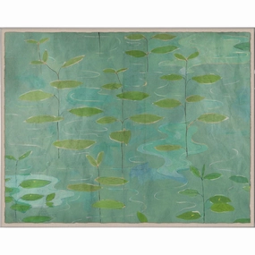 Paule Marrot, Liliesnordic style wall decor