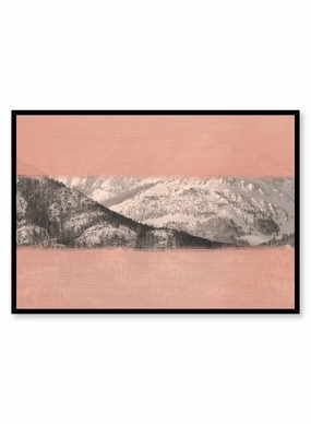Peak Panorama, Posterpop culture themed posters