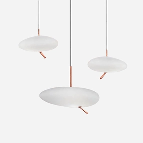 Pebbles Pendant LightScandinavian pendant light ,modern chandelier 