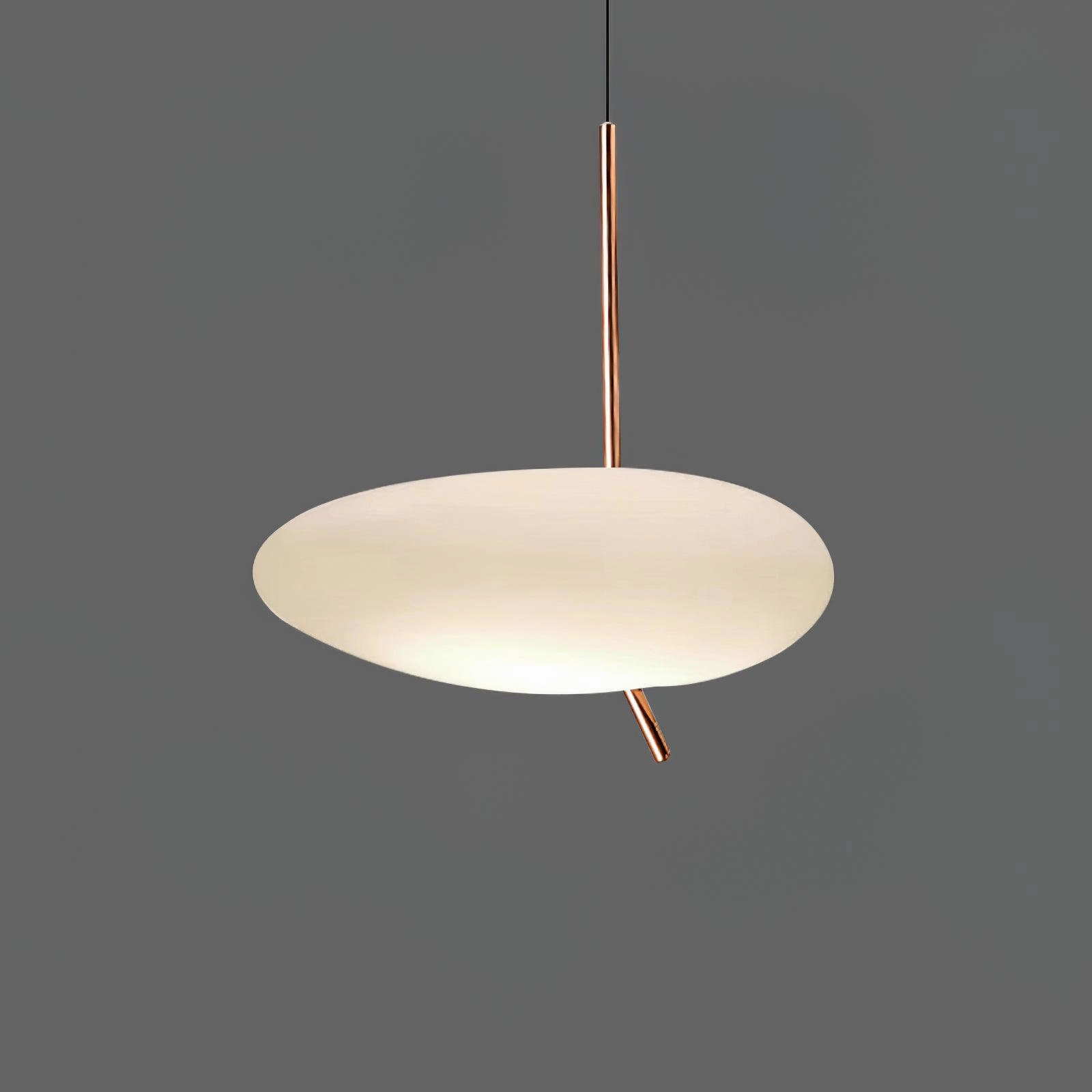 Pebbles Pendant Light