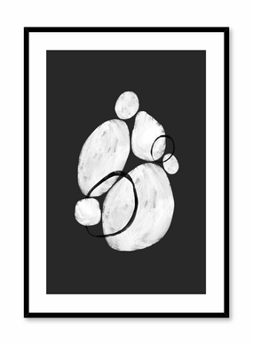 Pebbles, Posterpop culture themed posters