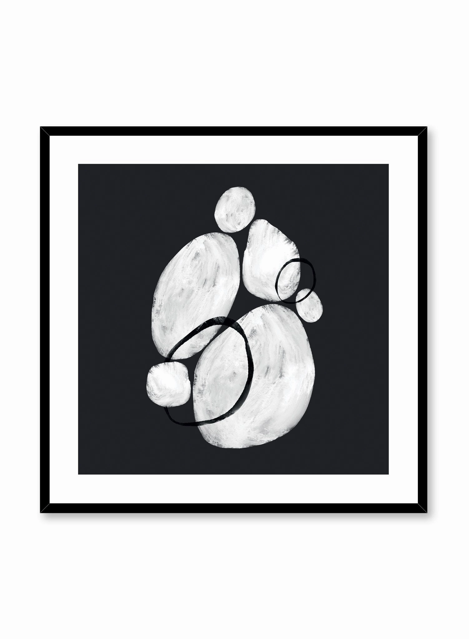 Pebbles, Poster