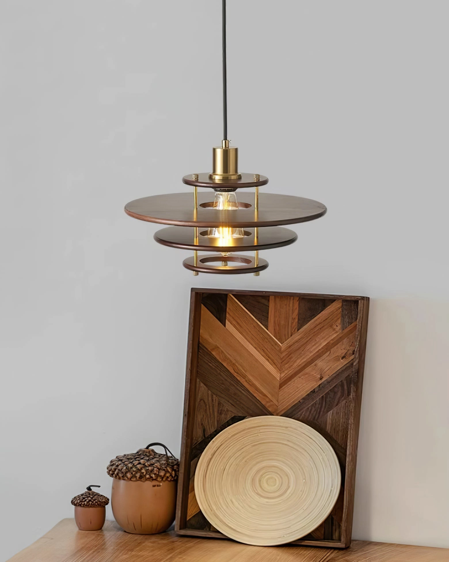 Pendel Pendant Lamp