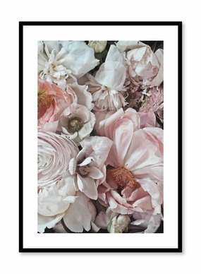 Petals Petals Petals, Posterpop culture themed posters