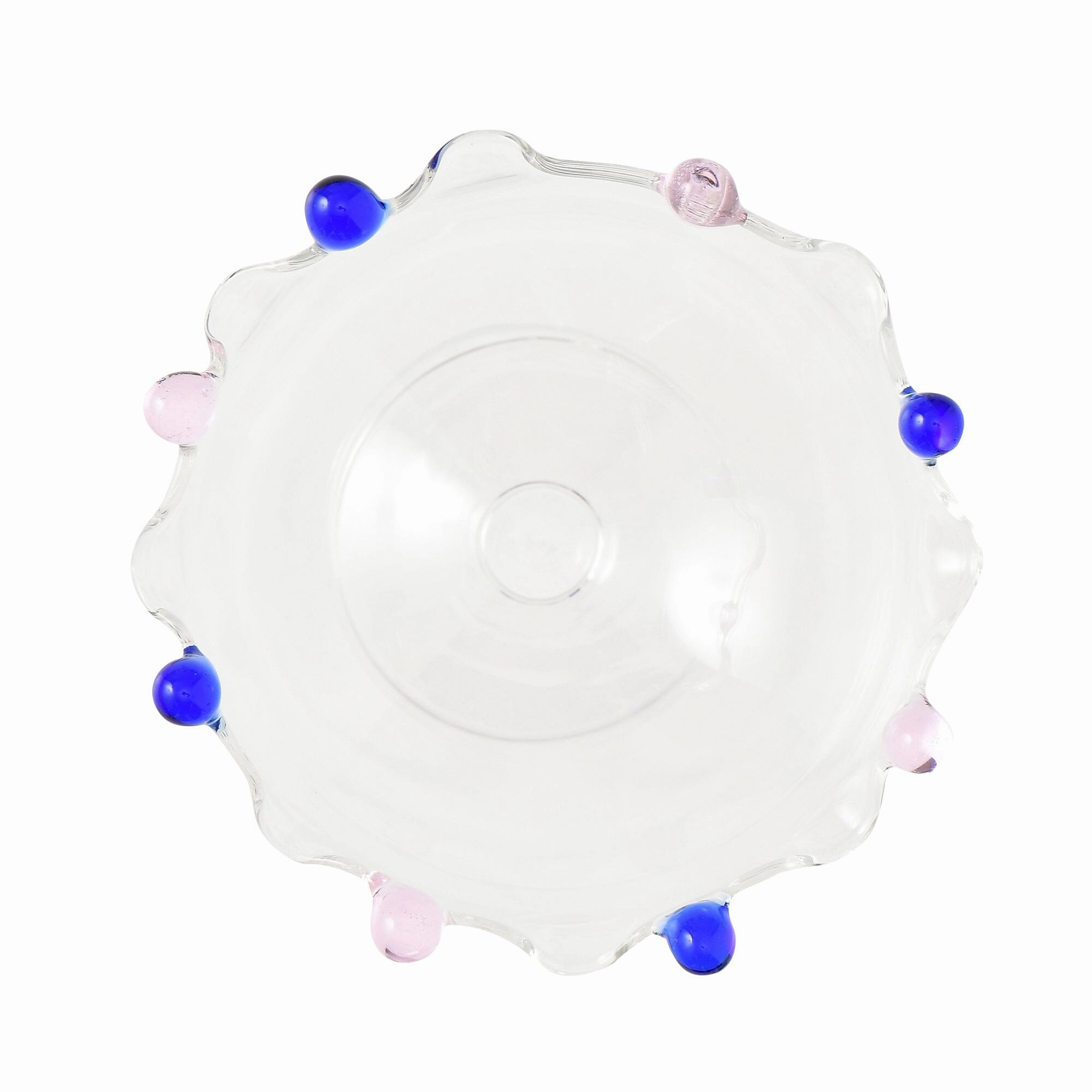 Petit Ball Accessory Tray Pink X Blue