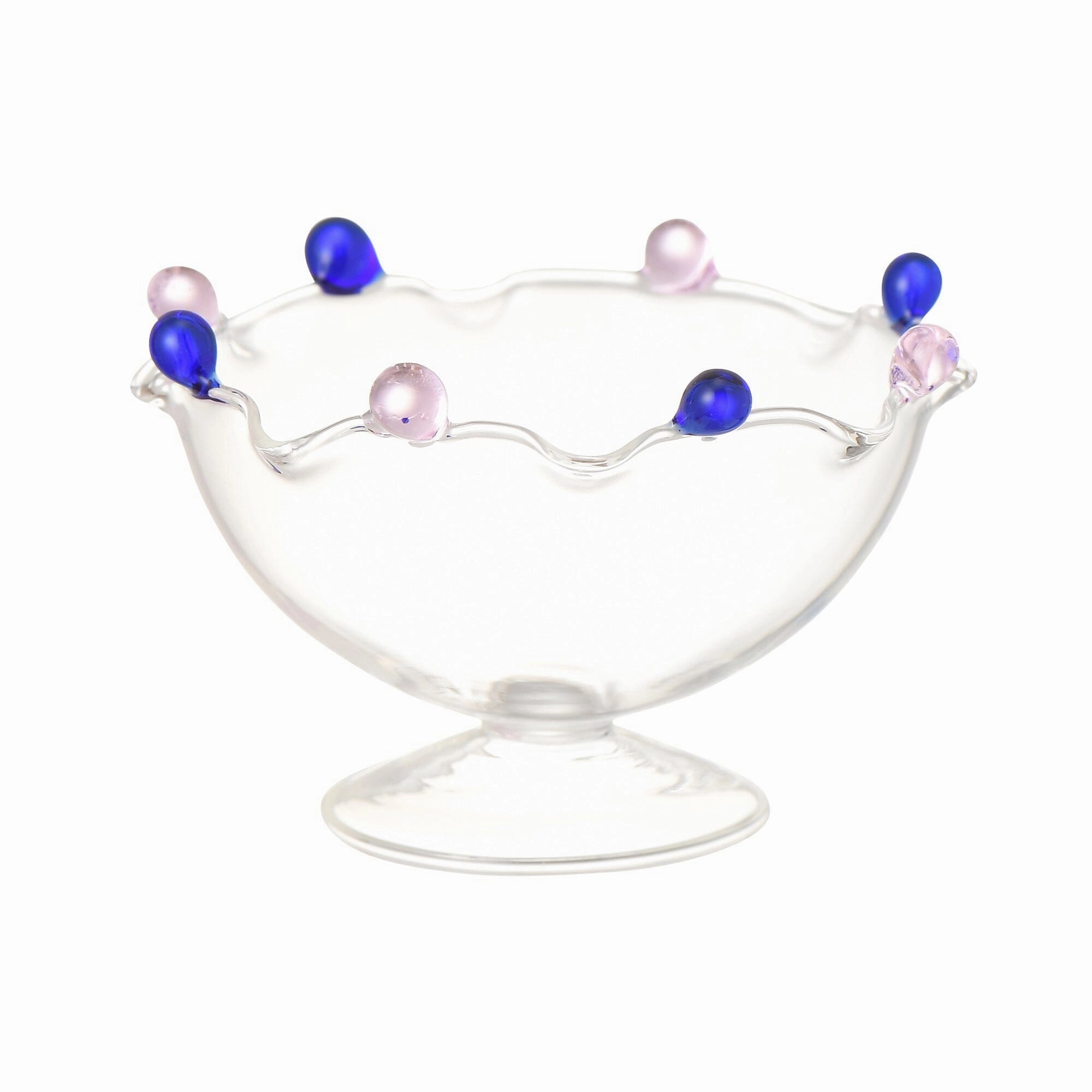 Petit Ball Accessory Tray Pink X Bluehome decor ,wall decor 