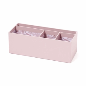 Petite Pen Stand M Flower Pinkhome decor ,wall decor 