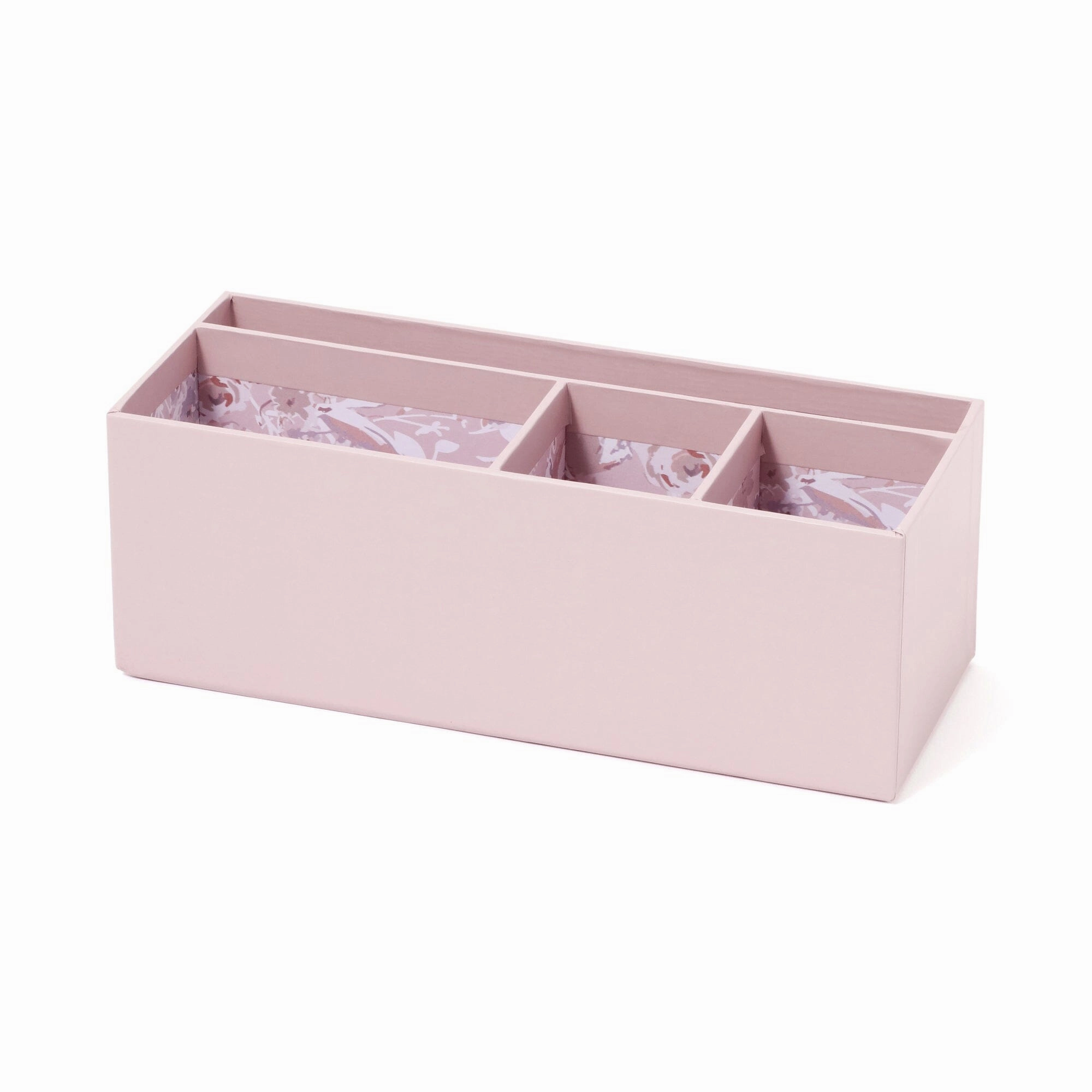 Petite Pen Stand M Flower Pinkhome decor ,wall decor 