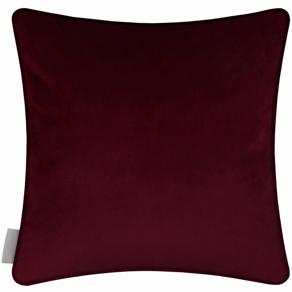 Philipa Printed Piped Cushion Primrose