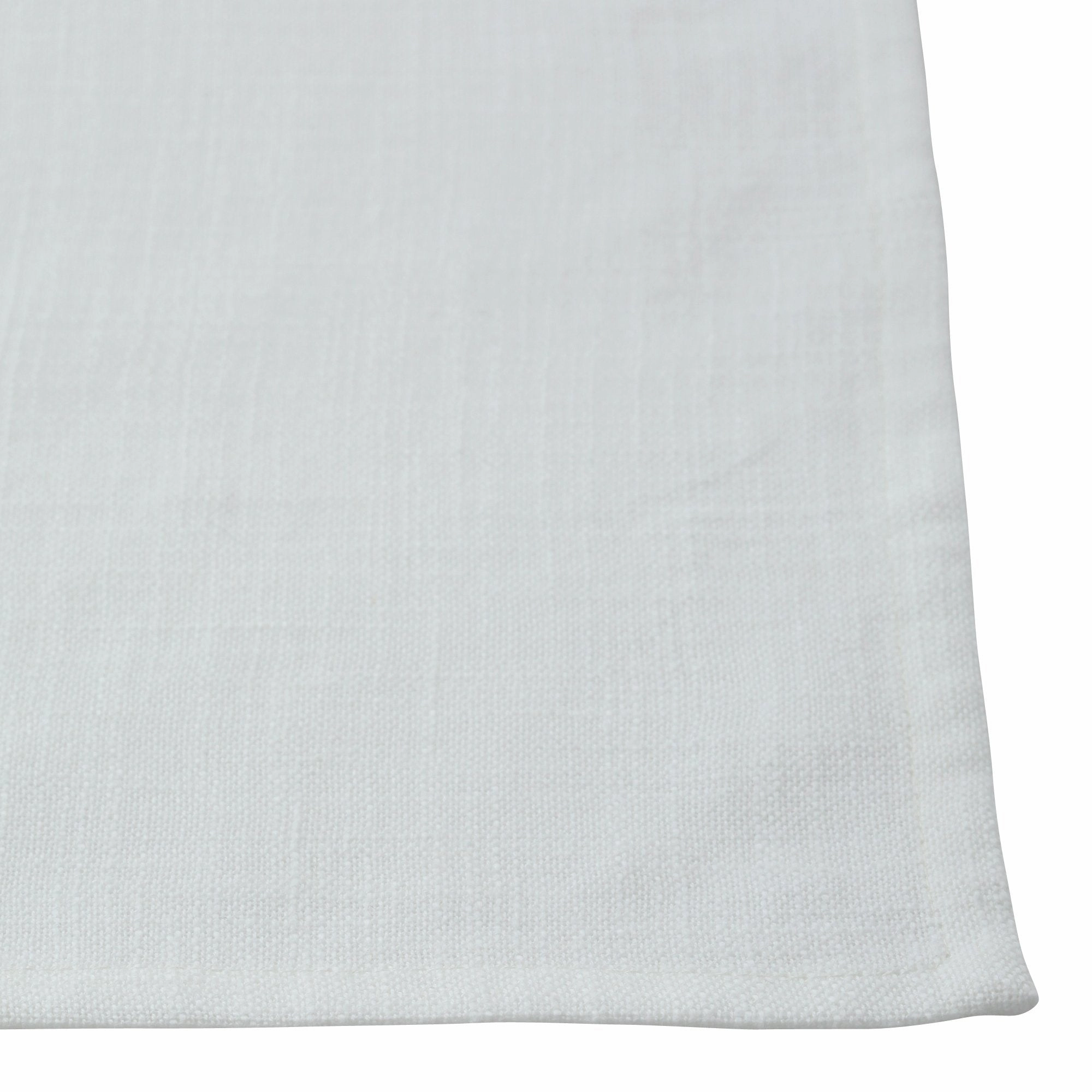 Photic Table Cloth 1300 White